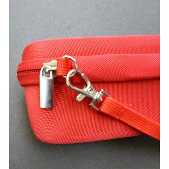 co2CREA Hard Travel Case Replacement Wristlet - Picture 8 of 9